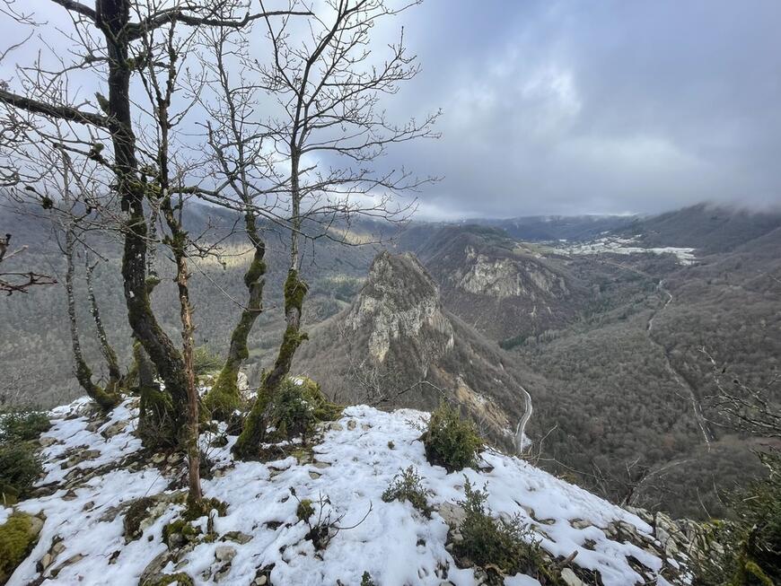La Cathédrale La Cathédrale