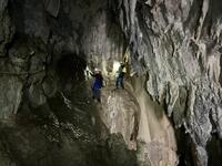 Un peu de crapahute Un peu de crapahute